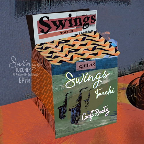 TOCCHI / Swings