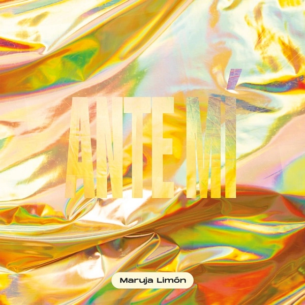 MARUJA LIMON / マルハ・リモン / ANTE TI