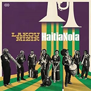LAKOU MIZIK / ラクー・ミジク / HAITIANOLA