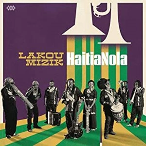 LAKOU MIZIK / ラクー・ミジク / HAITIANOLA
