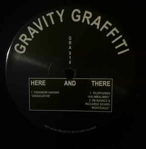V.A. / オムニバス / GRAFFI GRAVI