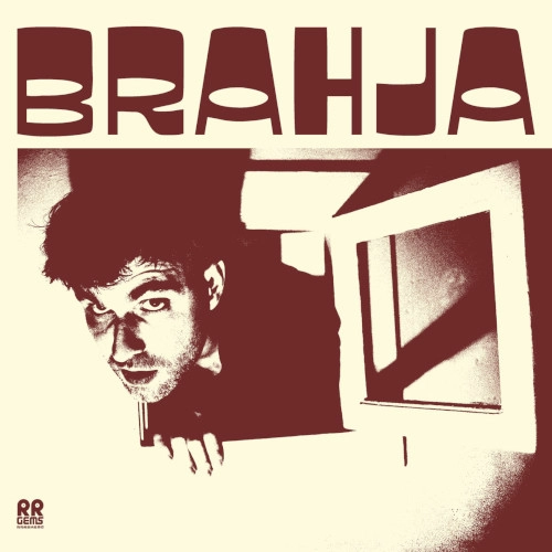 BRAHJA / ブラージャ / BRAHJA