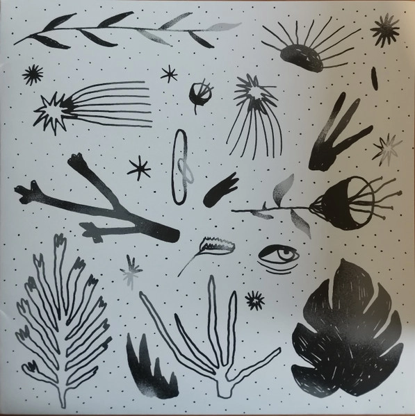 VERN / LIMAN EP