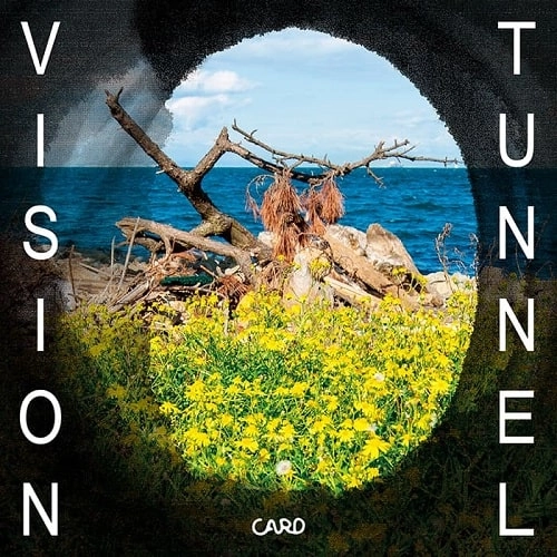 CARD / カード / TUNNEL VISION