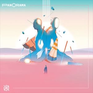 LA DISPUTE / ラ・ディスピュート / PANORAMA