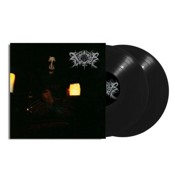 XASTHUR / ザスター / NOCTURNAL POISONING <2LP/BLACK VINYL>