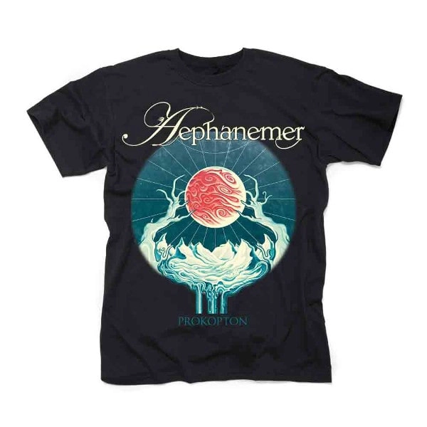 AEPHANEMER / エファネマー / PROKOPTON<SIZE:XL>