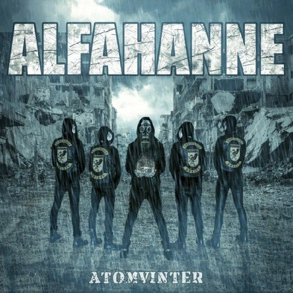 ALFAHANNE / ATOMVINTER
