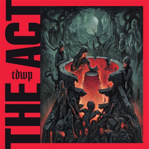 DEVIL WEARS PRADA / デビル・ウェアズ・プラダ / THE ACT<DIGI>