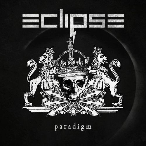 ECLIPSE (from Sweden) / エクリプス / PARADIGM / PARADIGM 