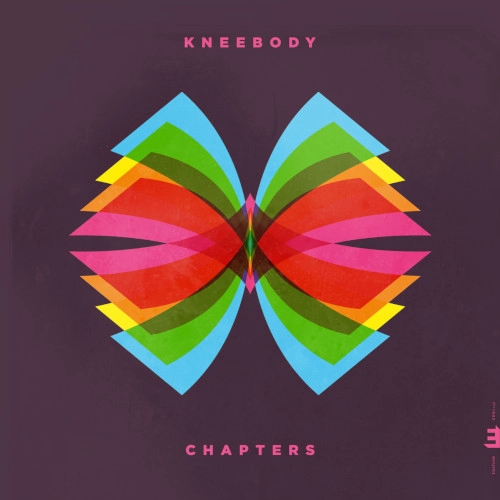 KNEEBODY / ニーボディ / CHAPTERS