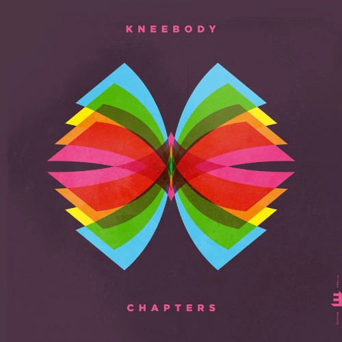 KNEEBODY / ニーボディ / CHAPTERS