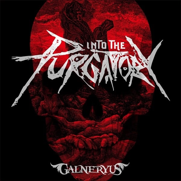 GALNERYUS / ガルネリウス / INTO THE PURGATORY（通常盤）