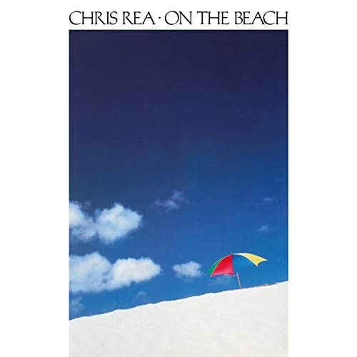 CHRIS REA / クリス・レア / オン・ザ・ビーチ(デラックス・エディション) / ON THE BEACH