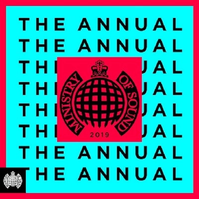 V.A. / オムニバス / ANNUAL 2019