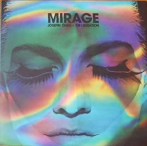 JOSEFIN OHRN & THE LIBERATION / MIRAGE