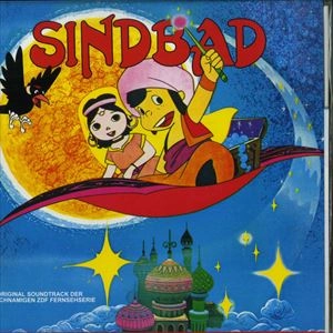 ORIGINAL SOUNDTRACK / オリジナル・サウンドトラック / SINDBAD