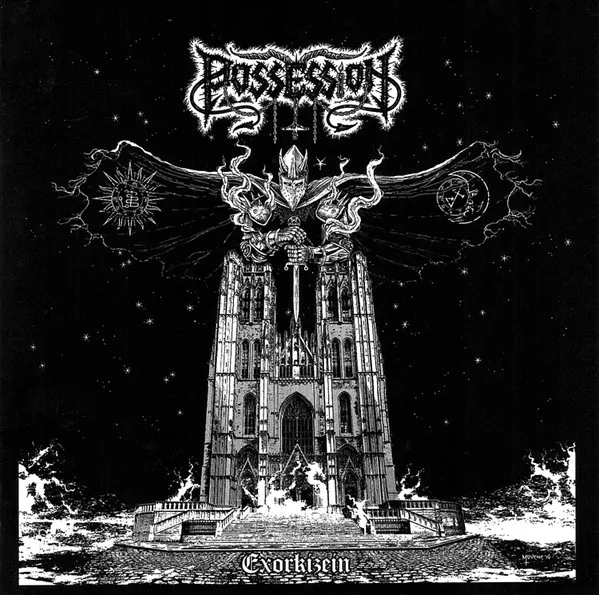 POSSESSION / EXORKIZEIN
