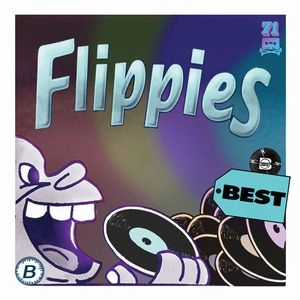ODD NOSDAM / オッド・ノスダム / FLIPPIES BEST TAPE