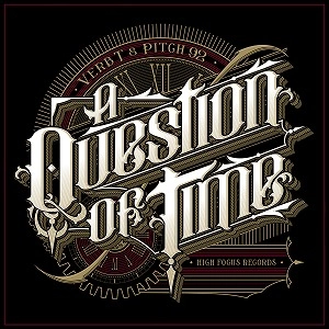 VERB T & PITCH 92 / A QUESTION OF TIME