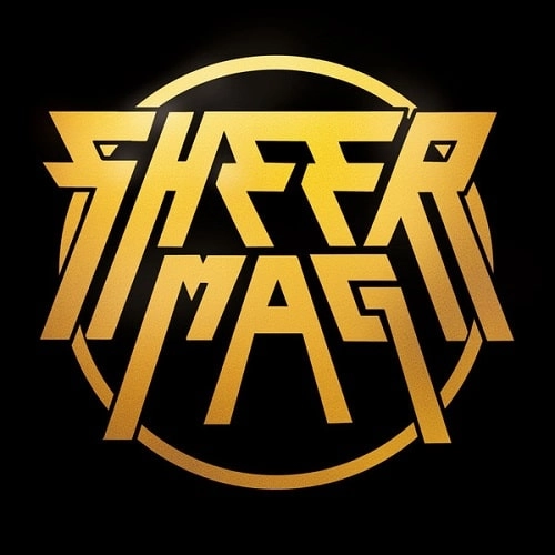 SHEER MAG / COMPILATION （国内盤）