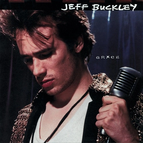 JEFF BUCKLEY / ジェフ・バックリィ / GRACE (LP/GOLD VINYL)