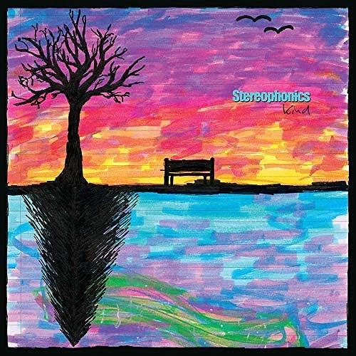 STEREOPHONICS / ステレオフォニックス / KIND (DELUXE)