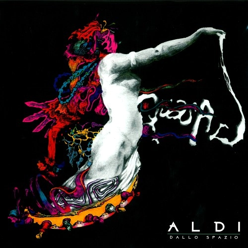 ALDI DALLO SPAZIO / QUASAR: 180G LIMITED VINYL