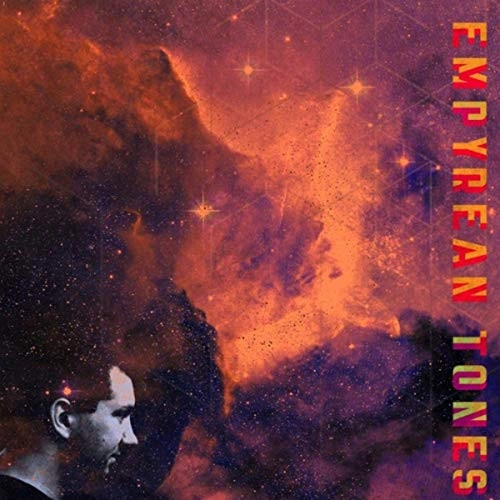 JASON MCGUINESS / ジェイソン・マクギネス / Empyrean Tones (LP)