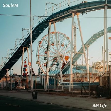 SOUL AM / AM LIFE