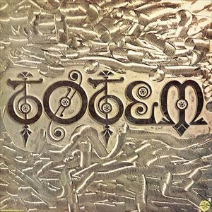 TOTEM / トーテム / TOTEM