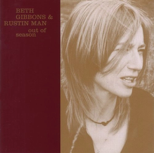 BETH GIBBONS & RUSTIN MAN / OUT OF SEASON (LP)