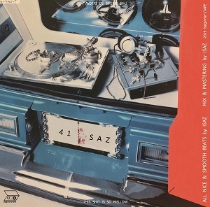 ISAZ / 41