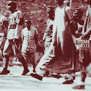RUSSIAN CIRCLES / ロシアン・サークルズ / GUIDANCE