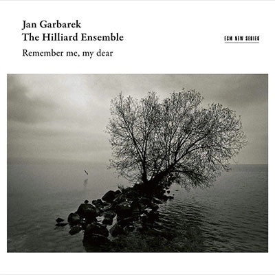 JAN GARBAREK / ヤン・ガルバレク / REMEMBER ME, MY DEAR