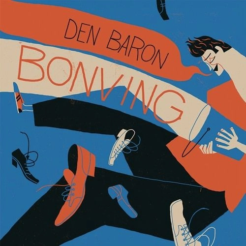 DEN BARON / デン・バロン / BONVING