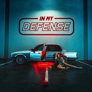 IGGY AZALEA / イギー・アゼリア / IN MY DEFENSE