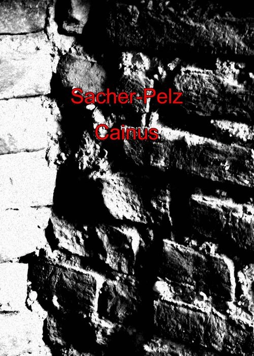 SACHER-PELZ / サッチャー・ペルツ / CAINUS