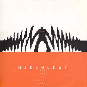 TERRACE (STEFAN ROBERTS) / MIDIOLOGY