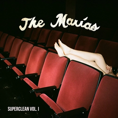 MARIAS / マリアス / SUPERCLEAN VOL. I & SUPERCLEAN VOL. II