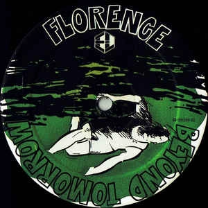 FLORENCE (STEFAN ROBERTS) / BEYOND TOMORROW