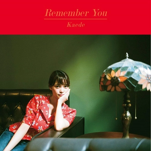 Kaede (Negicco) / Remember You