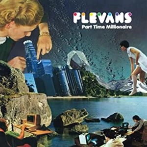 FLEVANCE / フレヴァンス / Part Time Millionaire