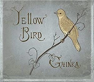 銀夏 / Yellow Bird