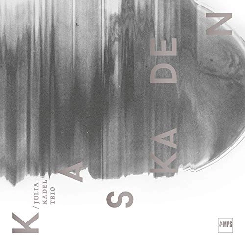 JULIA KADEL / ジュリア・カデル / KASKADEN