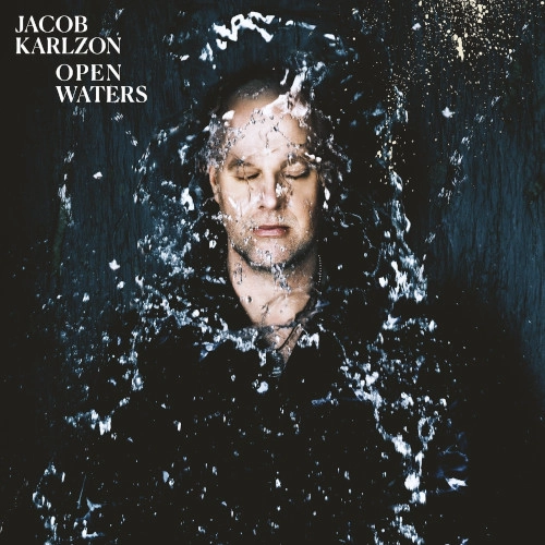 JACOB KARLZON / ヤコブ・カールソン / OPEN WATERS