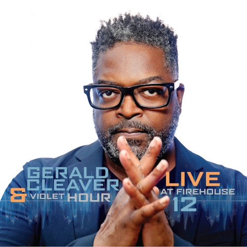 GERALD CLEAVER / ジェラルド・クリーヴァー / Violet Hour