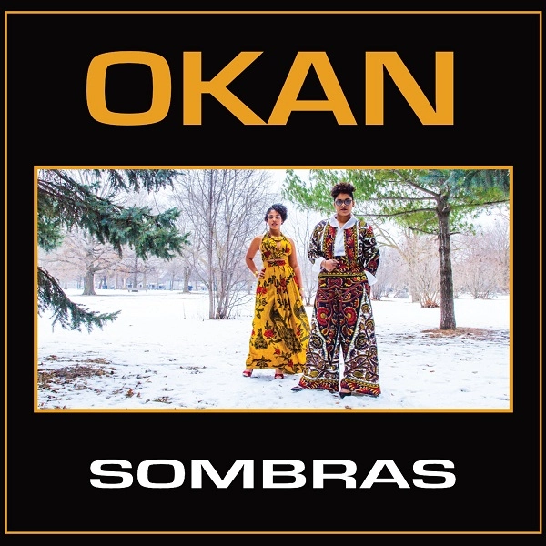 OKAN (LATIN) / オカン / SOMBRAS
