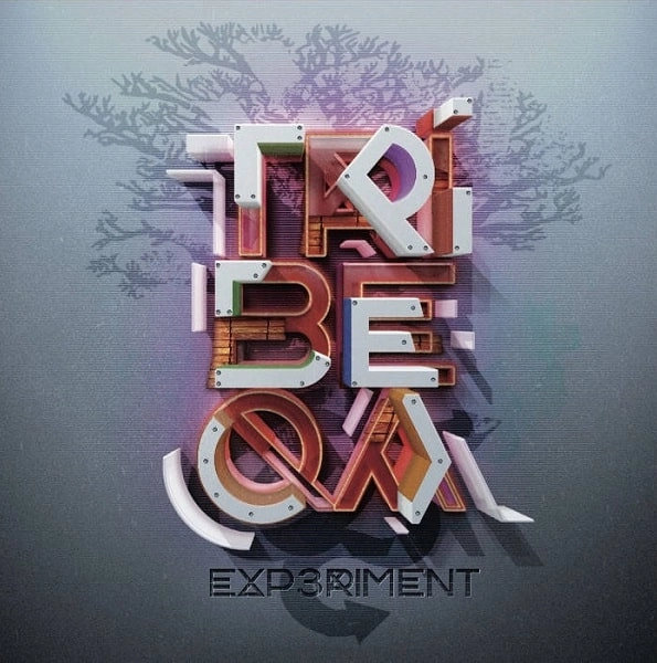 TRIBEQA / トリベカ / EXPERIMENT