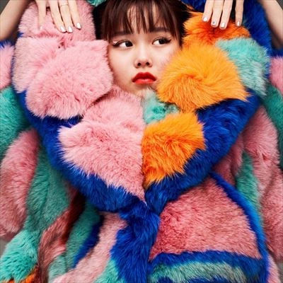 Rei (J-POP) / SEVEN(初回限定盤 CD+DVD)